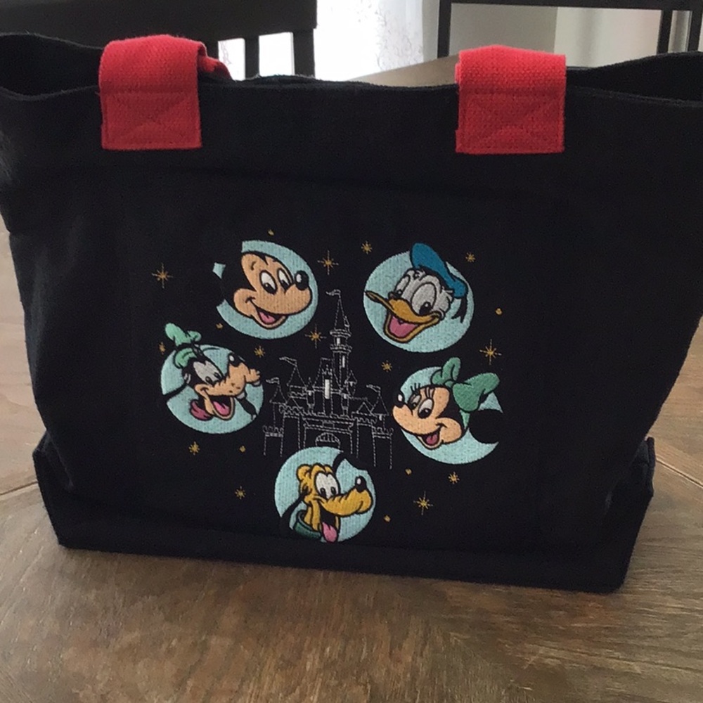 Disney Tote NWOT